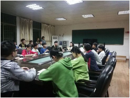 共青團學(xué)習