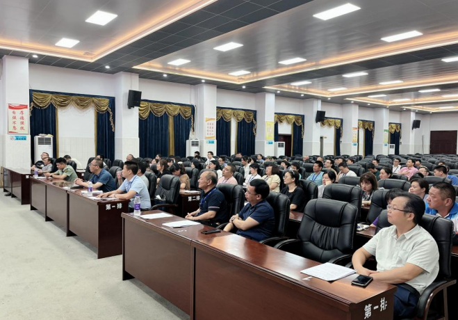 電氣工程學(xué)院開展師生應(yīng)急疏散演練