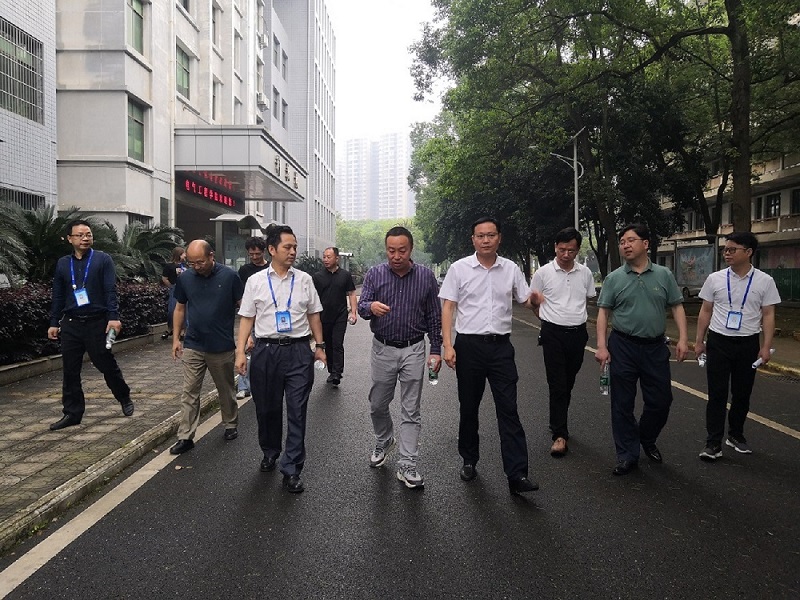 校企融合謀發(fā)展，合作共贏譜新篇