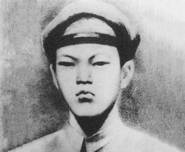 夏明震：從官宦子弟到革命志士，鐵血頭顱酬壯志！