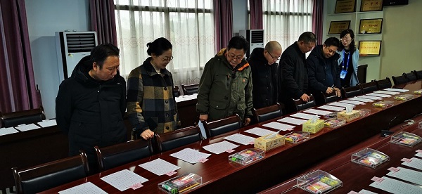 我院成功舉辦“我與《民法典》”硬筆書(shū)法比賽