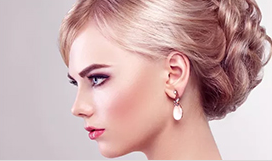 美發(fā)與形象設(shè)計專業(yè)