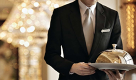 酒店管理專業(yè)