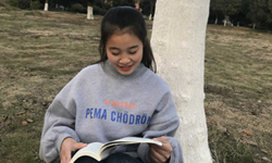 2019年度經(jīng)濟(jì)貿(mào)易系“學(xué)習(xí)之星”（二）(圖文)