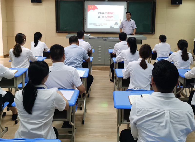 文明校園之校園文化活動(dòng)