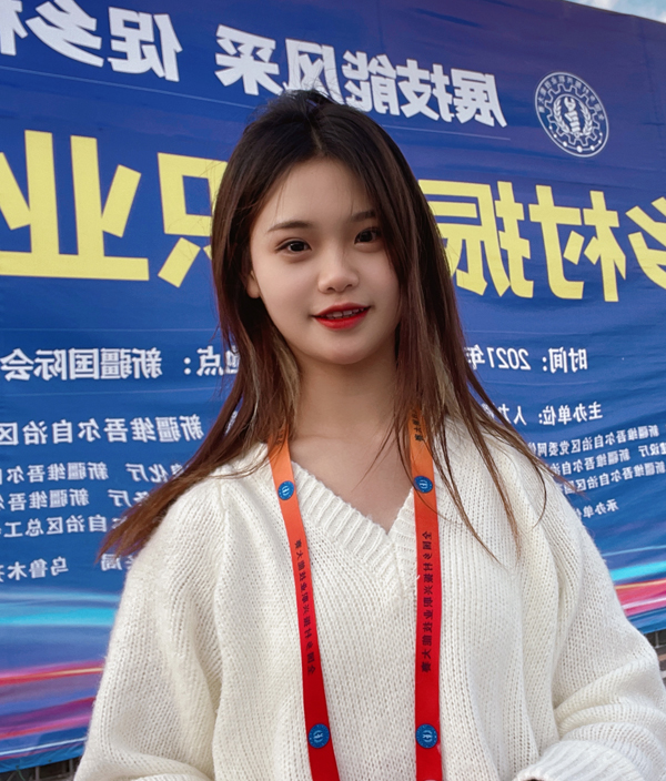 出征！全國鄉(xiāng)村振興職業(yè)技能大賽-我來了