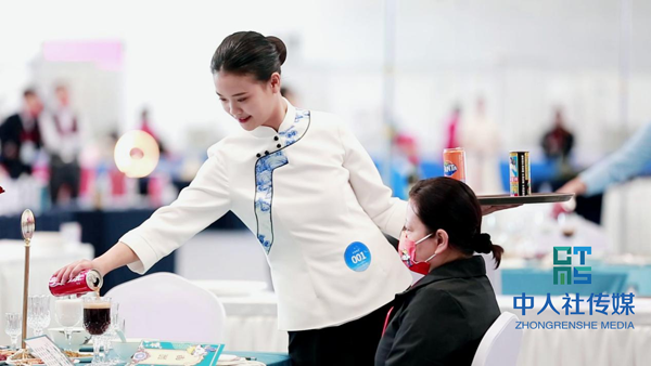 一舉一動(dòng)顯匠心 分秒之間賽技藝——全國(guó)鄉(xiāng)村振興職業(yè)技能大賽湖南參賽選手側(cè)記