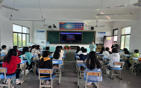 經(jīng)濟(jì)貿(mào)易系著眼規(guī)劃健康管理專業(yè)教學(xué)實習(xí)工作