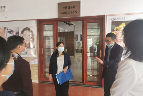 乘校企合作東風(fēng)，繪職教宏偉藍(lán)圖