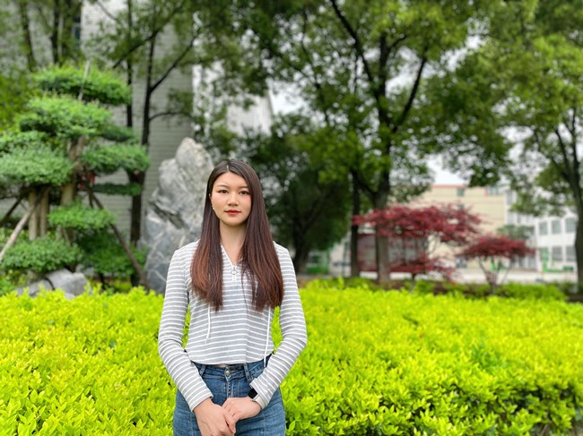 2022-2023年度經(jīng)貿(mào)旅游學(xué)院共青團(tuán)工作評(píng)選表彰名單（教師）