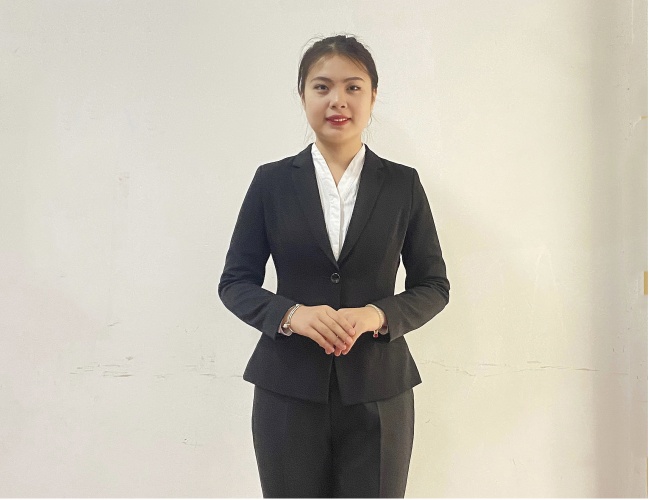 衡陽技師學院經(jīng)貿(mào)旅游學院技能競賽捷報頻傳