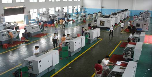 數(shù)控加工專業(yè)（初中起點(diǎn)，中技三年制）