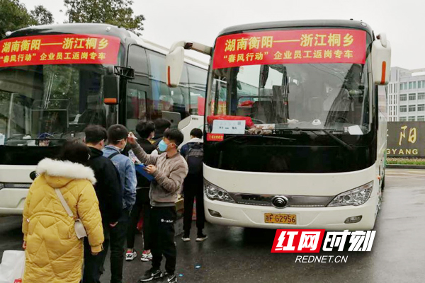 【紅網時刻】衡陽技師學院“小工匠”硬核頂崗 助力企業(yè)復工復產