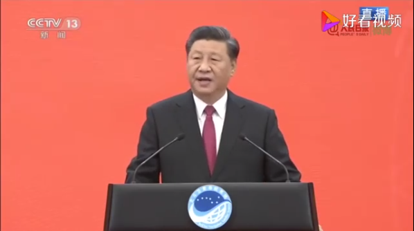 北斗三號，正式開通！