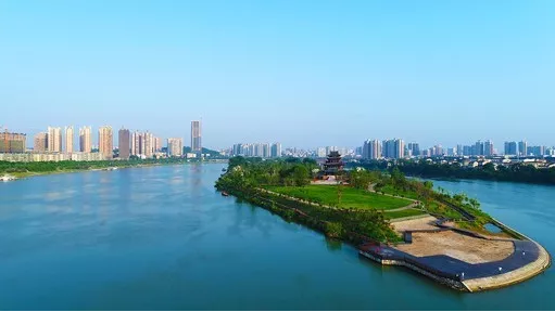 衡陽市被正式命名為國家衛(wèi)生城市！