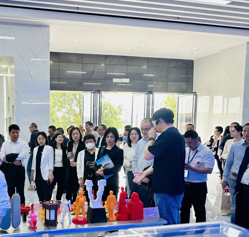 第五屆技能文化節(jié)順利開幕