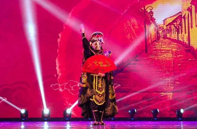 不忘初心，勵(lì)志前行(圖文)