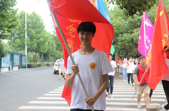 我是衡陽(yáng)主人翁，我為創(chuàng)衛(wèi)代言