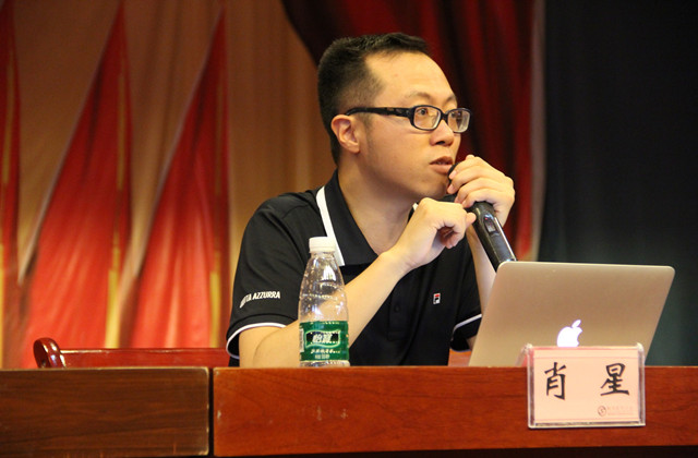 聚焦第三屆技能文化節(jié)| 創(chuàng)新創(chuàng)業(yè)從創(chuàng)新力和執(zhí)行力開(kāi)始