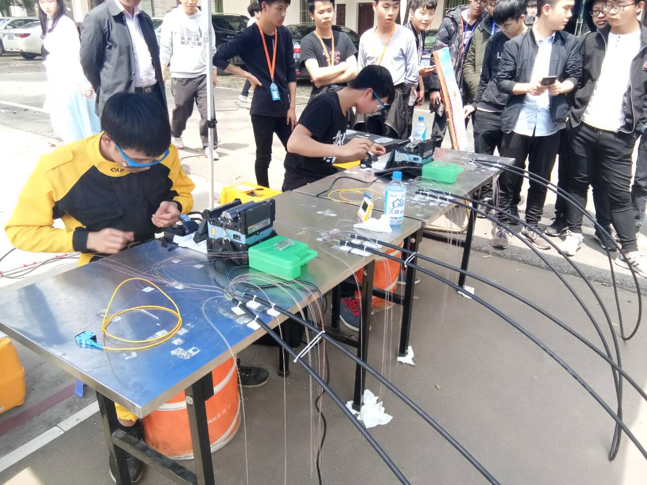 瞧！心理素質(zhì)就是這樣“曬”出來的(圖文)