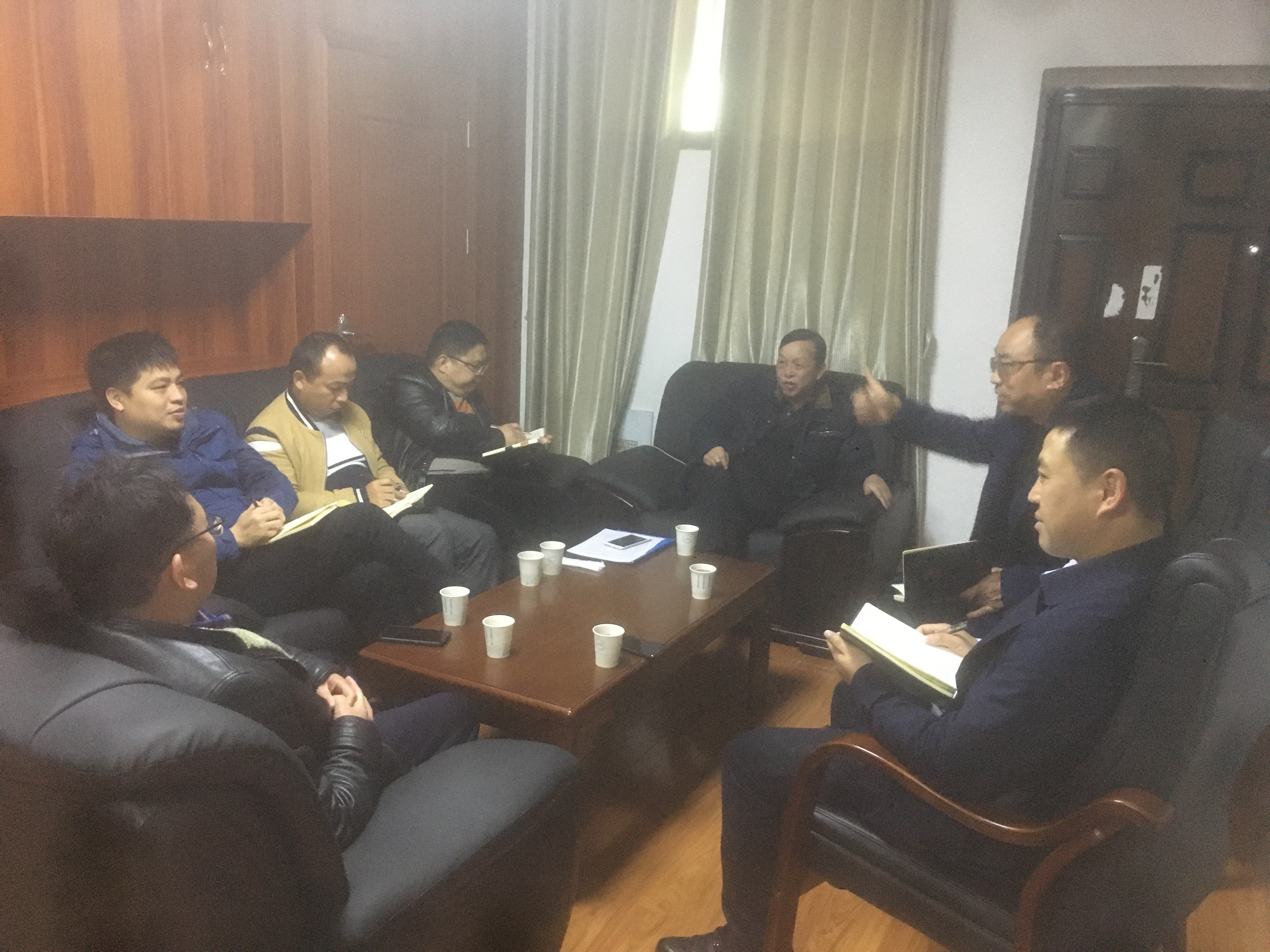 衡陽技師學院對院內(nèi)學生多舉措開展就業(yè)創(chuàng)業(yè)培訓