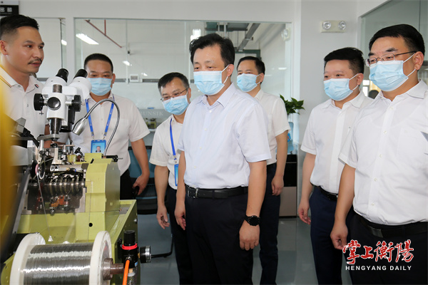 秦國文：全力以赴穩(wěn)就業(yè)促創(chuàng)業(yè)引人才強保障，不斷增強人民群眾獲得感幸福感安全感