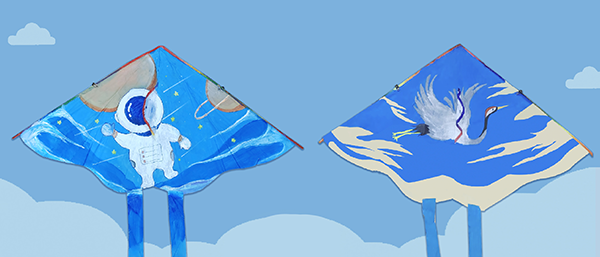 信息工程學(xué)院開(kāi)展 “春‘分’得意·箏繪玩”主題活動(dòng)