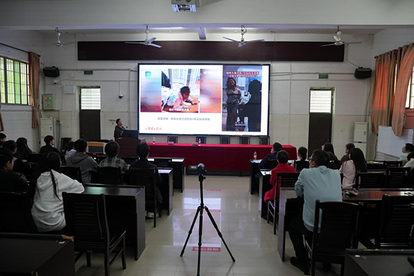 這場新媒體短視頻培訓(xùn)，干貨滿滿漲技能！