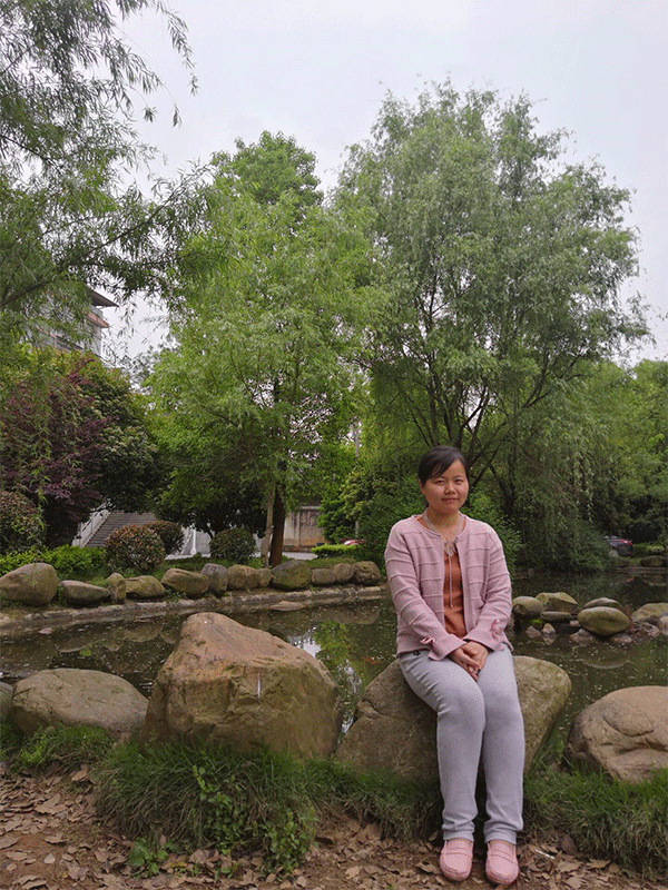 物流系五星教師展示